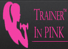 Trainer in Pink